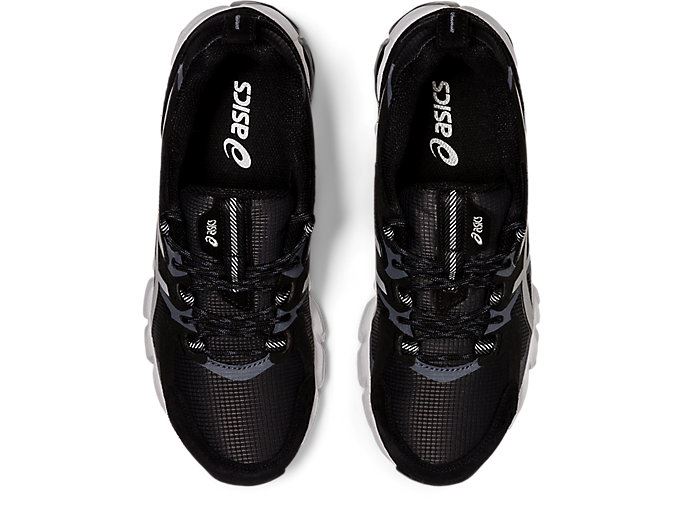 Asics GEL-QUANTUM 180 Ženske Tenisice Crne Tamno Sive | SAXP4328