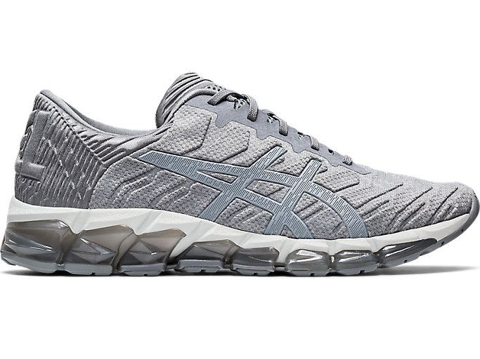 Asics GEL-QUANTUM 360 5 Muške Tenisice Sheet Rock / Sheet Rock | QRXK6908