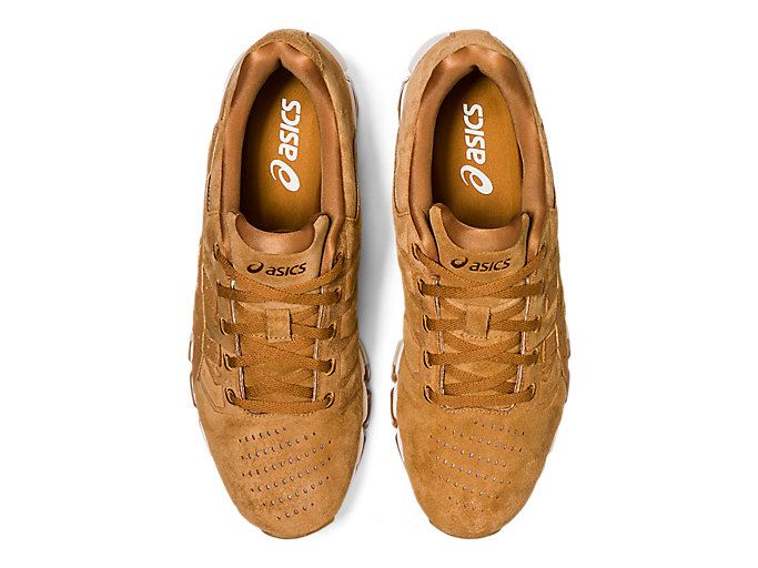 Asics GEL-QUANTUM 360 Muške Tenisice Caramel / Caramel | OUQJ3939