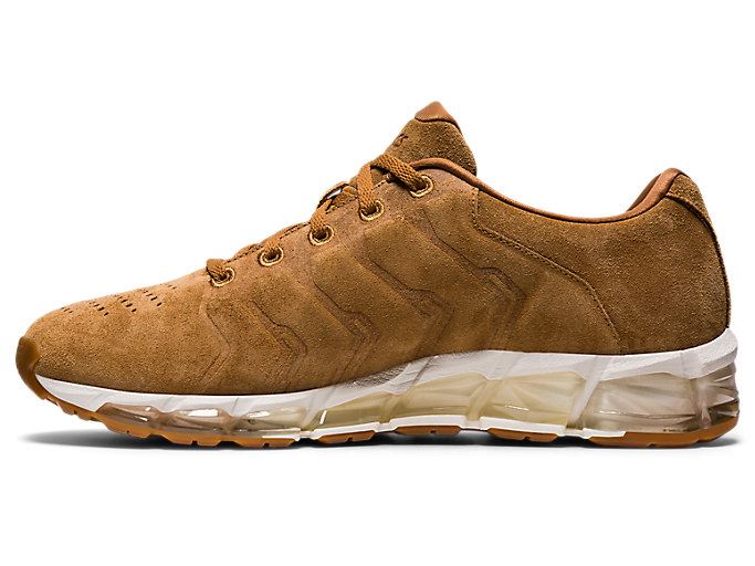 Asics GEL-QUANTUM 360 Muške Tenisice Caramel / Caramel | OUQJ3939