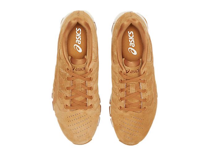 Asics GEL-QUANTUM 360 Muške Tenisice Caramel / Caramel | OUQJ3939