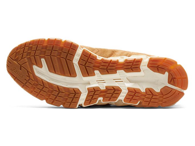 Asics GEL-QUANTUM 360 Muške Tenisice Caramel / Caramel | OUQJ3939