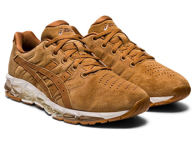 Asics GEL-QUANTUM 360 Muške Tenisice Caramel / Caramel | OUQJ3939