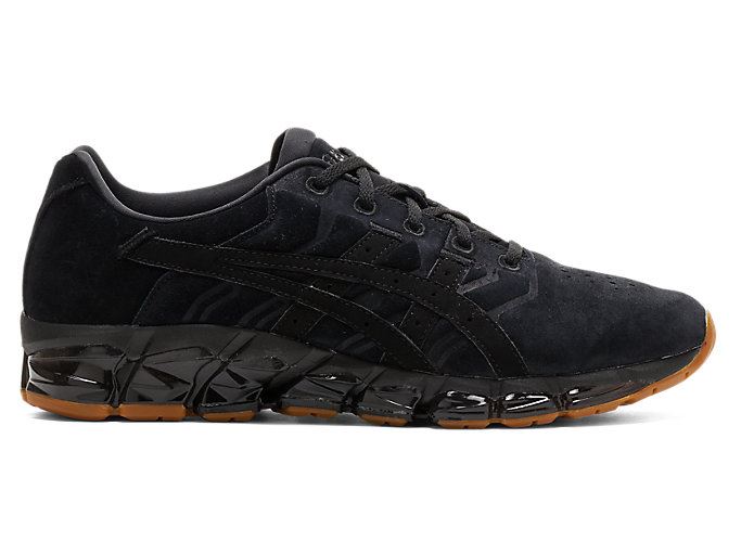 Asics GEL-QUANTUM 360 Muške Tenisice Crne Crne | SMLX6924