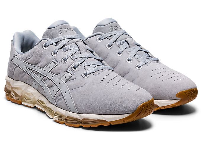 Asics GEL-QUANTUM 360 Muške Tenisice Sive Sive | YBVF3795