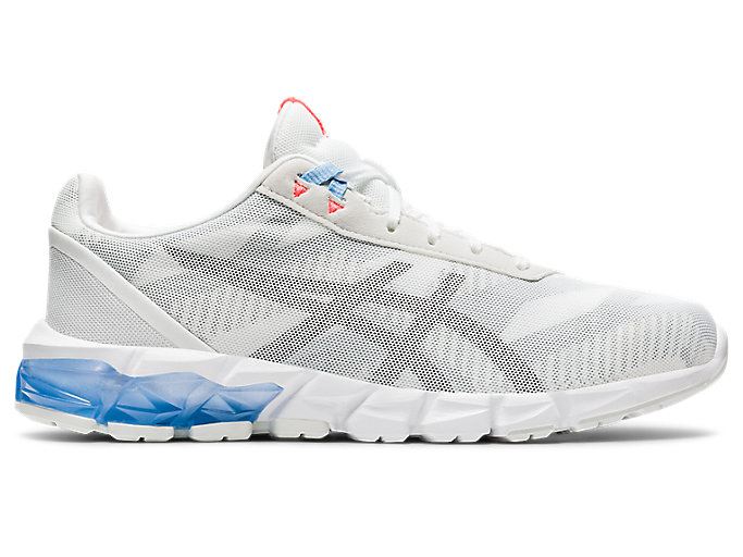 Asics GEL-QUANTUM 90 2 F Ženske Tenisice Bijele Plave | BIMA1907