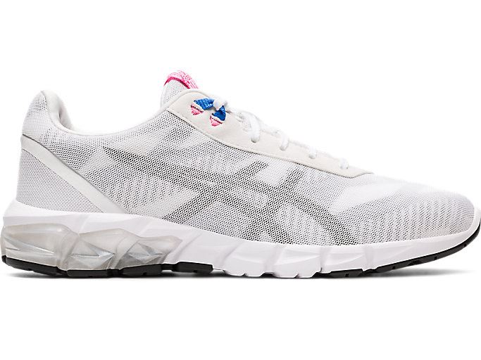 Asics GEL-QUANTUM 90 2 F Ženske Tenisice Bijele Crne | GICI2306