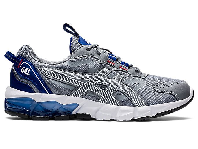 Asics GEL-QUANTUM 90 3 GS Dječje Tenisice Plave | JRJK3551