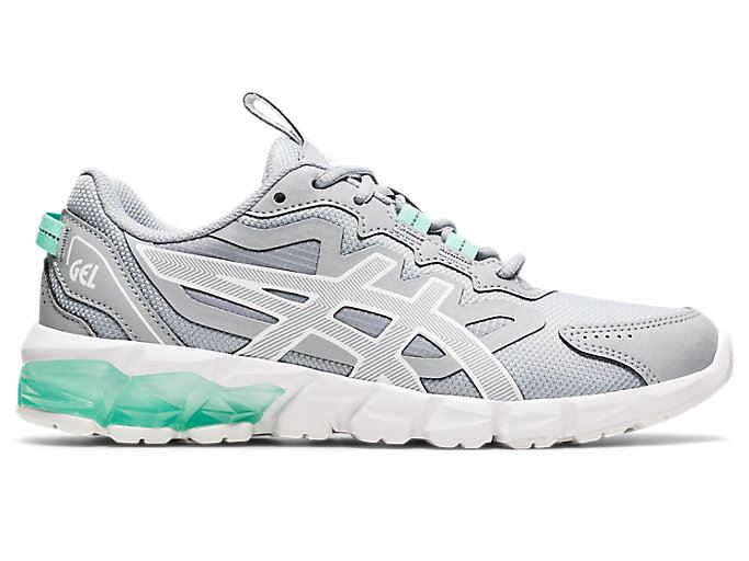 Asics GEL-QUANTUM 90 3 Ženske Tenisice Sive | TCKL9273