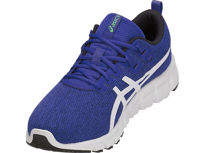 Asics GEL-QUANTUM 90 Muške Tenisice Kraljevska Plava Bijele | VJFL9409