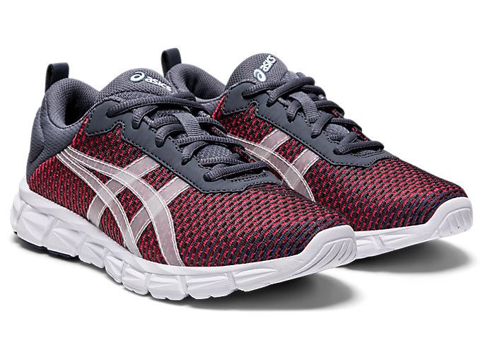 Asics GEL-QUANTUM CM KIDS Dječje Tenisice Metropolis / Metropolis | JADD2826