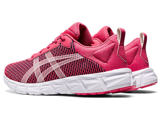 Asics GEL-QUANTUM CM KIDS Dječje Tenisice Roze Roze | WZHE3426