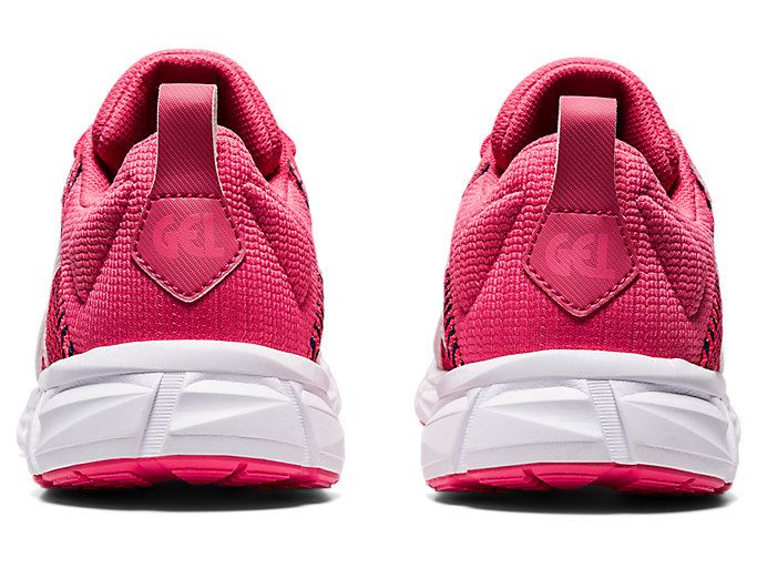 Asics GEL-QUANTUM CM KIDS Dječje Tenisice Roze Roze | WZHE3426