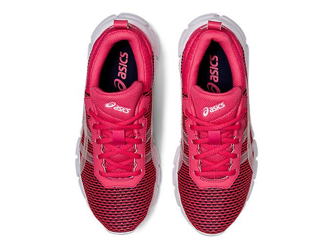 Asics GEL-QUANTUM CM KIDS Dječje Tenisice Roze Roze | WZHE3426