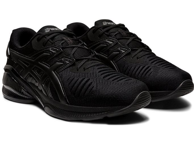 Asics GEL-QUANTUM INFINITY JIN Muške Tenisice Crne Crne | FMMM8003