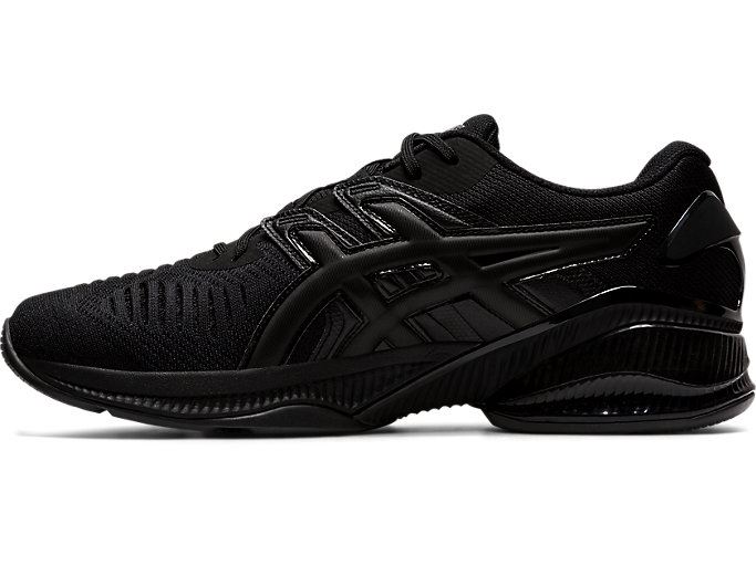 Asics GEL-QUANTUM INFINITY JIN Muške Tenisice Crne Crne | FMMM8003