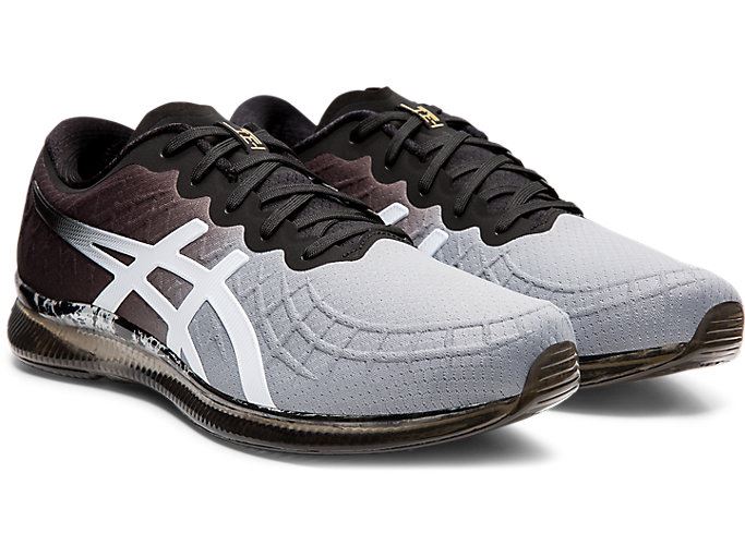 Asics GEL-QUANTUM INFINITY Muške Tenisice Crne | SRKM1625