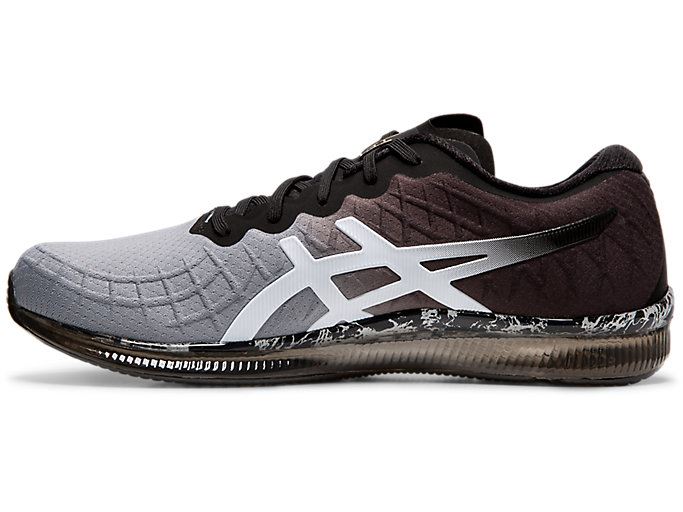 Asics GEL-QUANTUM INFINITY Muške Tenisice Crne | SRKM1625