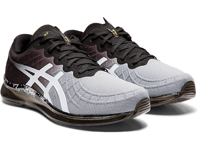 Asics GEL-QUANTUM INFINITY Ženske Tenisice Crne | NQTM0887