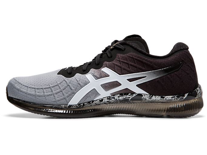 Asics GEL-QUANTUM INFINITY Ženske Tenisice Crne | NQTM0887