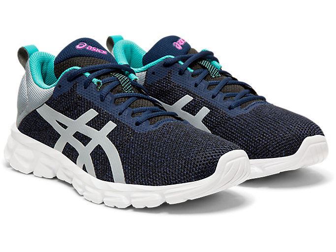 Asics GEL-QUANTUM LYTE Ženske Tenisice Plave | FXJR9214