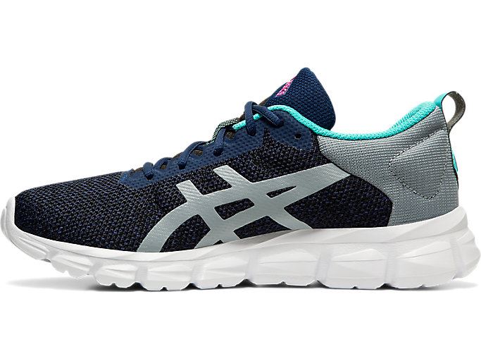 Asics GEL-QUANTUM LYTE Ženske Tenisice Plave | FXJR9214