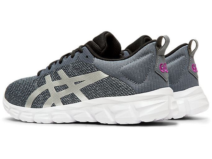 Asics GEL-QUANTUM LYTE Ženske Tenisice Srebrne | SNCL7720