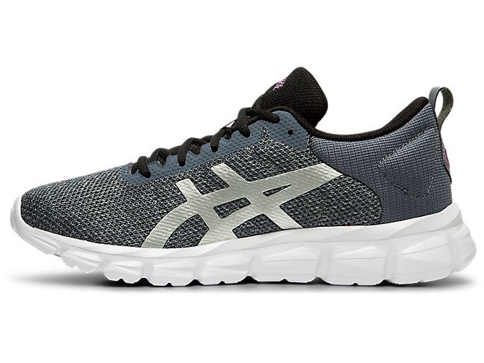 Asics GEL-QUANTUM LYTE Ženske Tenisice Srebrne | SNCL7720