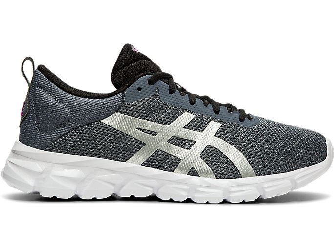 Asics GEL-QUANTUM LYTE Ženske Tenisice Srebrne | SNCL7720