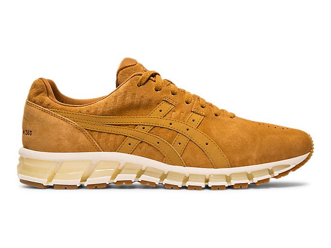 Asics GEL-Quantum 360 4 LE Muške Tenisice Caramel / Caramel | SWIQ3616