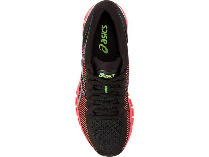 Asics GEL-Quantum 360 CM Ženske Tenisice Crne Bijele | MRKG5604