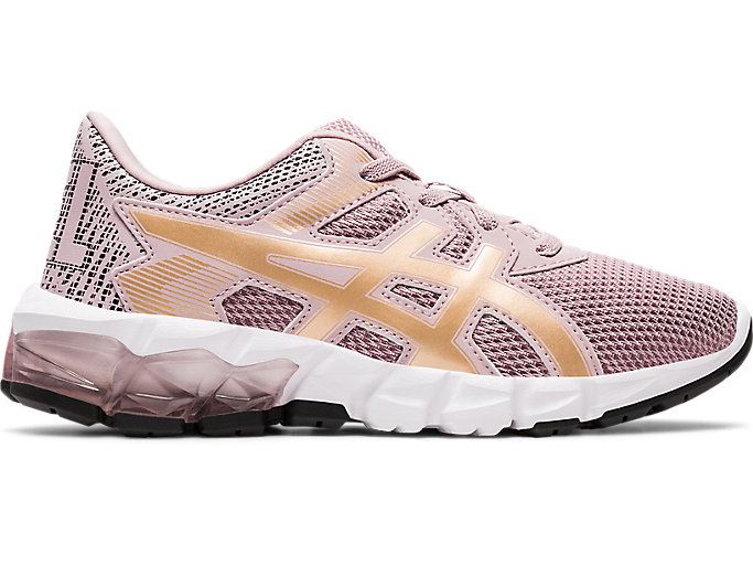 Asics GEL-Quantum 90 2 PS Dječje Tenisice Roze | QYLZ2584