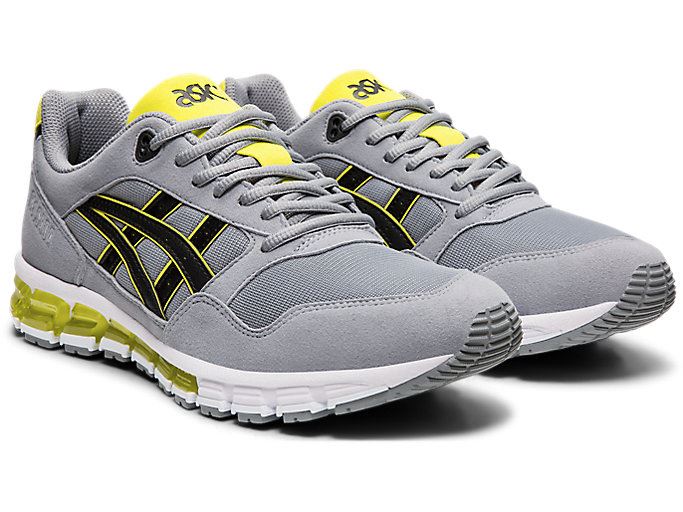 Asics GEL-SAGA 180 Muške Tenisice Crne | FVDR3302