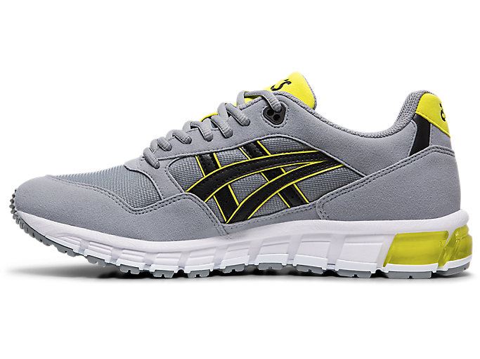 Asics GEL-SAGA 180 Muške Tenisice Crne | FVDR3302