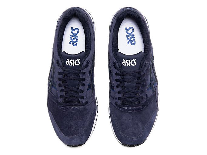 Asics GEL-SAGA 180 Muške Tenisice Midnight / Midnight | XKXP6113