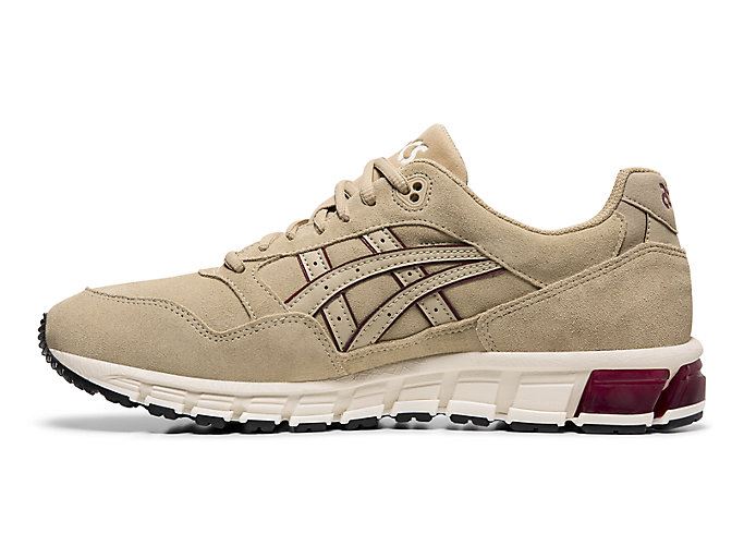 Asics GEL-SAGA 180 Muške Tenisice Wood Crepe / Wood Crepe | BATW5492