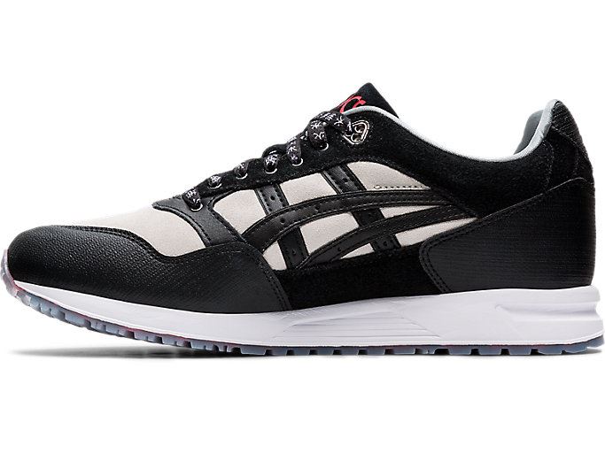 Asics GEL-Saga Muške Tenisice Crne Crne | SNDT2302