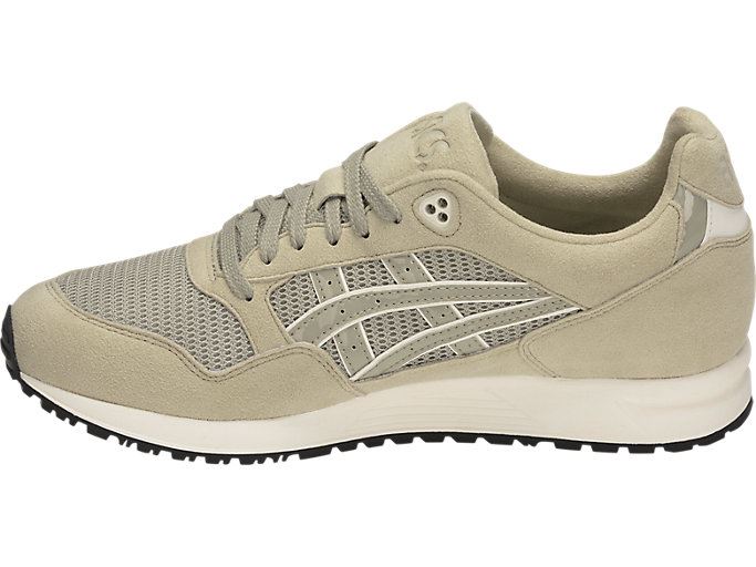 Asics GEL-Saga Muške Tenisice Kaki Boja Kaki Boja | AUMX6826