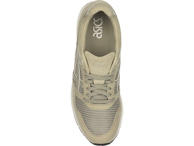 Asics GEL-Saga Muške Tenisice Kaki Boja Kaki Boja | AUMX6826