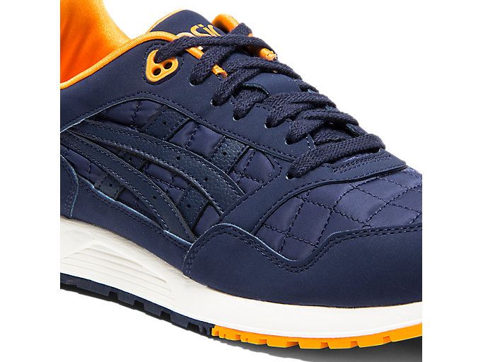 Asics GEL-Saga Muške Tenisice Midnight / Midnight | VODZ2978