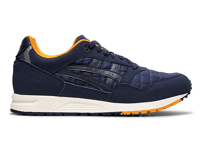 Asics GEL-Saga Muške Tenisice Midnight / Midnight | VODZ2978