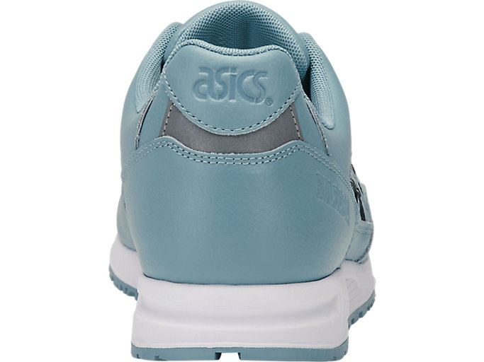 Asics GEL-Saga Muške Tenisice Svijetlo Sive Svijetlo Sive | DAHW0419