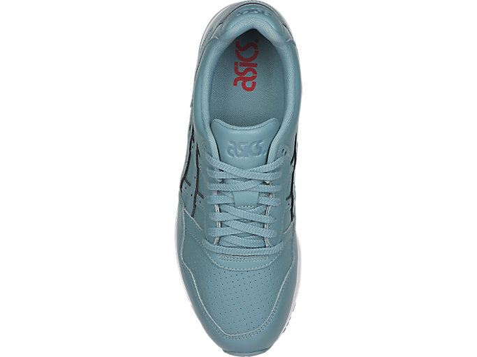 Asics GEL-Saga Muške Tenisice Svijetlo Sive Svijetlo Sive | DAHW0419