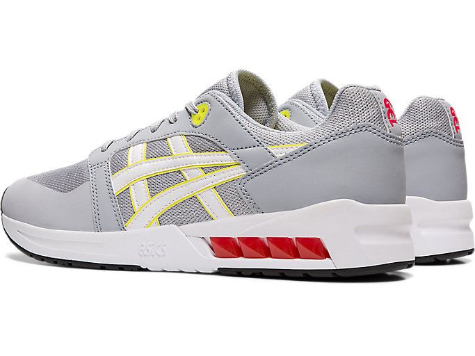 Asics GEL-Saga Sou Muške Tenisice Sive Bijele | BGDN3837