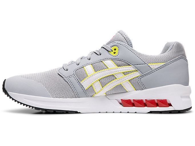 Asics GEL-Saga Sou Muške Tenisice Sive Bijele | BGDN3837