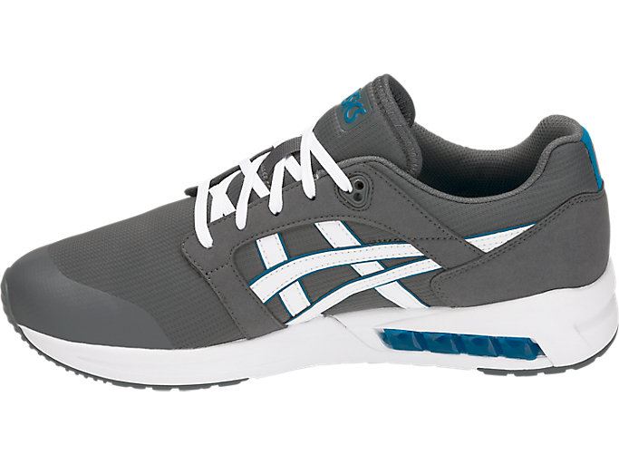 Asics GEL-Saga Sou Muške Tenisice Sive Bijele | ITQZ9747