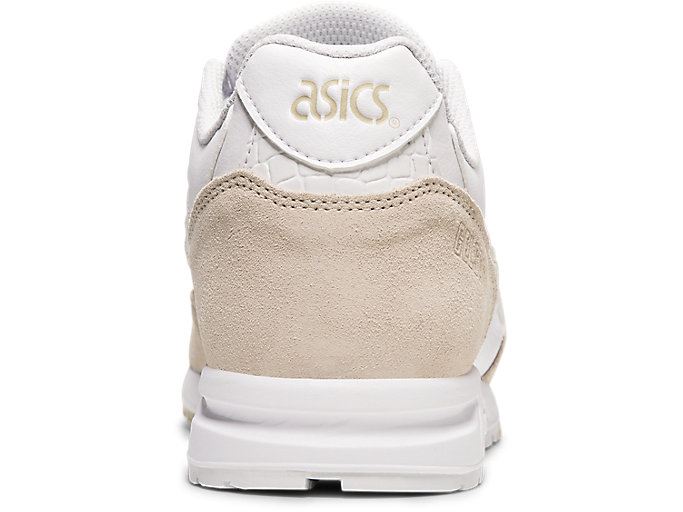 Asics GEL-Saga Ženske Tenisice Bijele Bijele | JERU1979