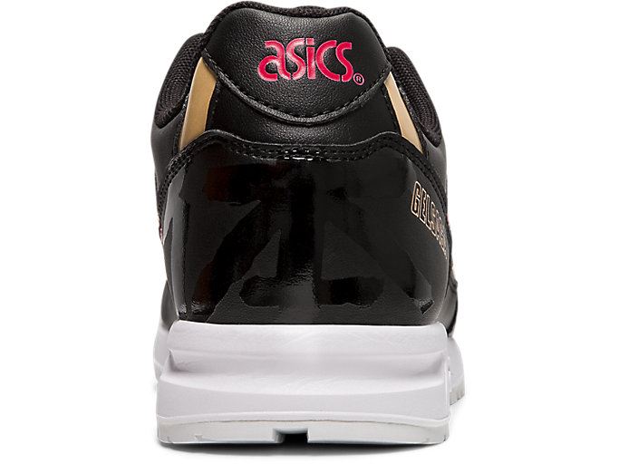 Asics GEL-Saga Ženske Tenisice Crne | OBOA1356