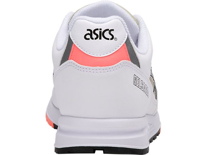 Asics GEL-Saga Ženske Tenisice Kaki Boja Srebrne | DXJG6187