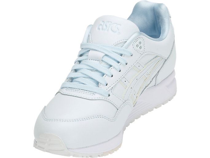 Asics GEL-Saga Ženske Tenisice Plave | UZUU9095